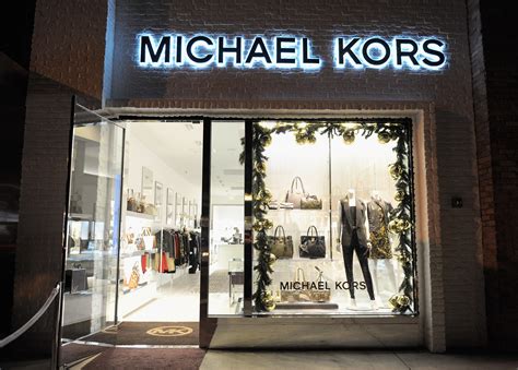 Michael Kors outlet melbourne